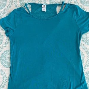 Champion Women’s Workout shirt